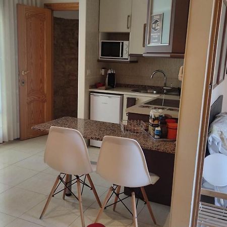 Apartemento Rural Lumpiaque Екстер'єр фото