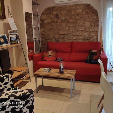 Apartemento Rural Lumpiaque Екстер'єр фото
